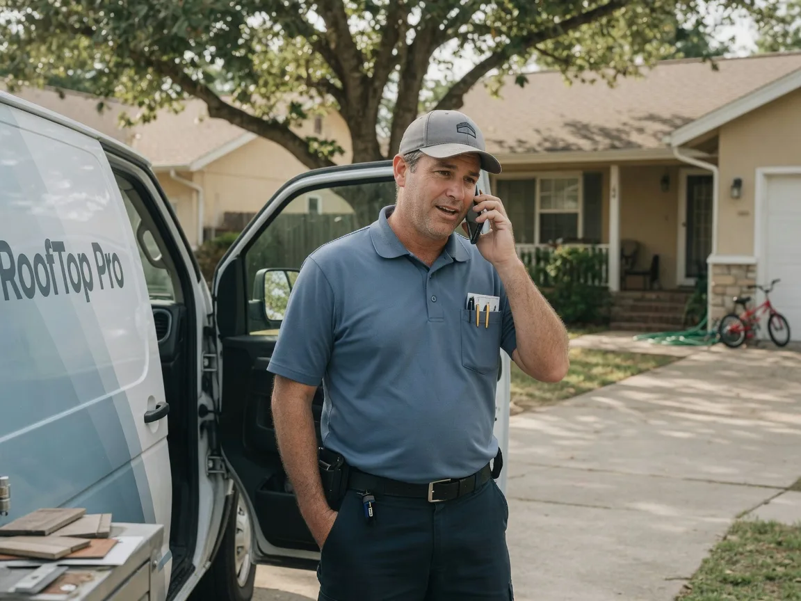 Roof Repair High Hill, MO FAQs