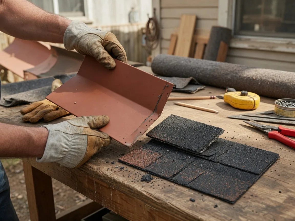 Roof Repair company in High Hill, MO